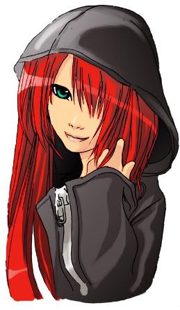 Morianna Sparks Morianna Sparks