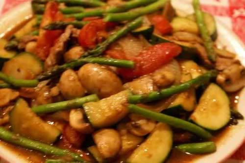 veggie stir fry Pictures, Images and Photos