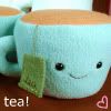 flush tea Pictures, Images and Photos