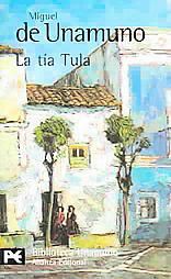 La tía Tula