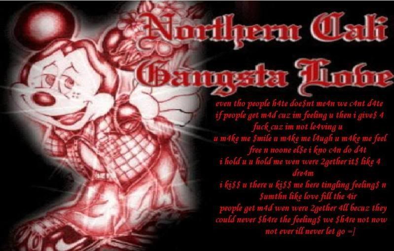Gangster Love Poems image pic hd wallpaper