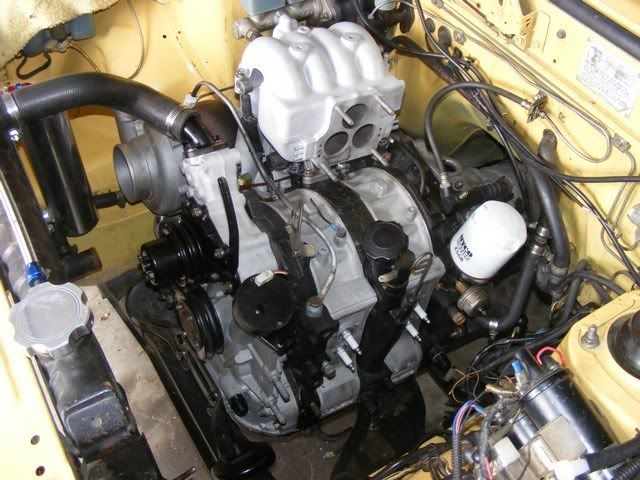 Nissan patrol engine swaps #10