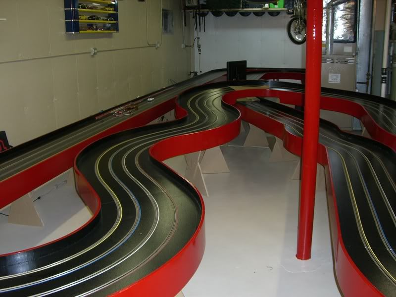 ogilvie slot car tracks