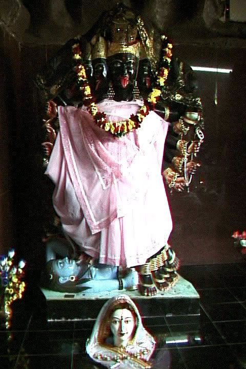 kali Pictures, Images and Photos