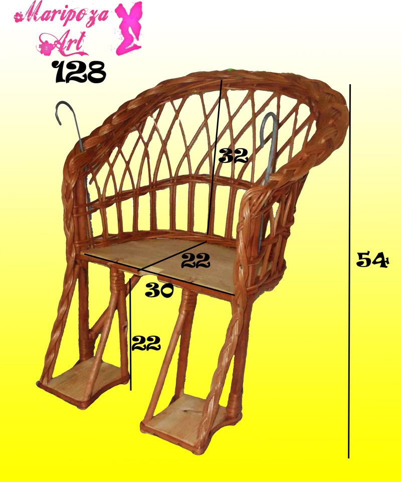 FOTELIK WIKLINOWY DLA DZIECKA NA ROWER