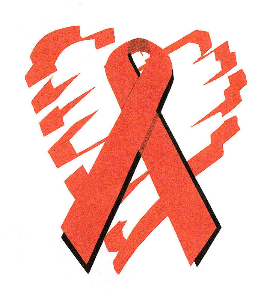 aids ribbon Pictures, Images and Photos