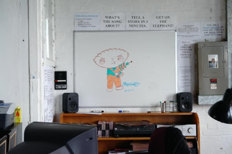 STEWIE