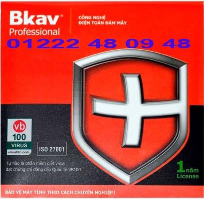 Bkav 5giay Kaspersky 5giay - Mua thẻ Bkav Pro giá rẻ trên 5giay.vn giảm giá tới 55% - 4
