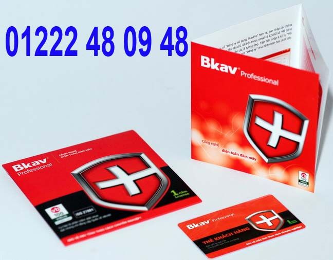 Bkav 5giay Kaspersky 5giay - Mua thẻ Bkav Pro giá rẻ trên 5giay.vn giảm giá tới 55% - 5