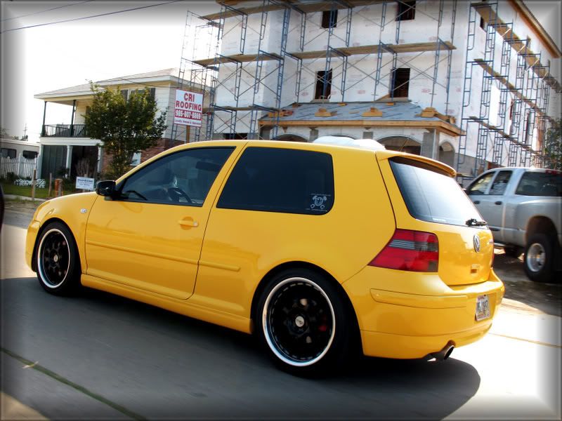 Gti Ricer