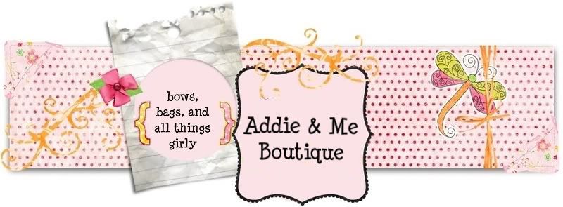 Addie & Me Boutique
