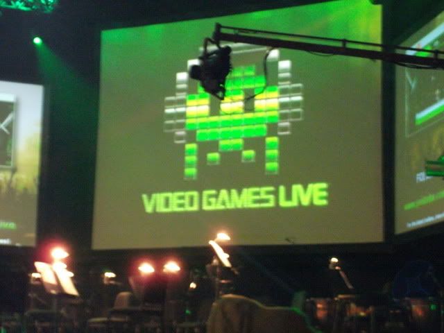 Video Games Live EDMONTON