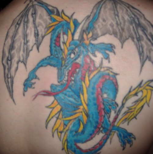 MySpace - The Tattoo Kingpin - 40 - Male - Pittsburgh/ Bellevue, 