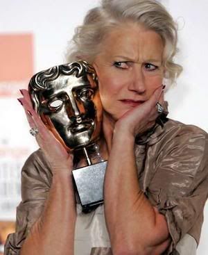 bafta