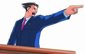 objection