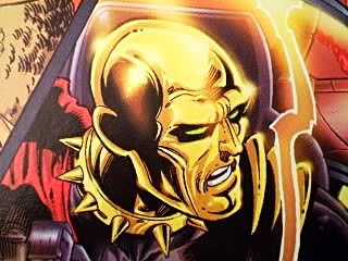 gold head destro