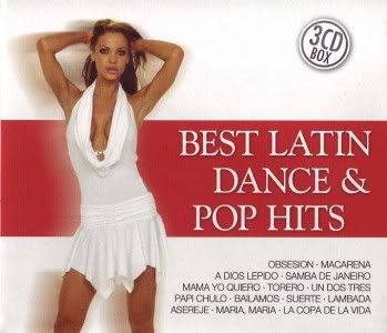Latin Dance Megaupload 72