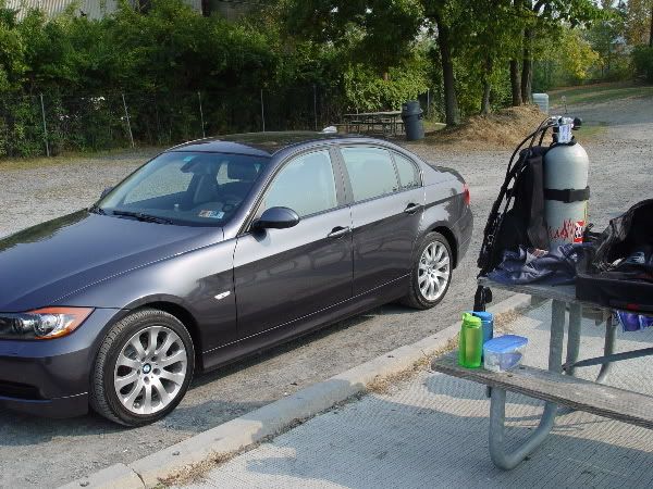 2007 BMW 328xi 2006 BMW X5 2007 BMW 328xi 2006 BMW X5