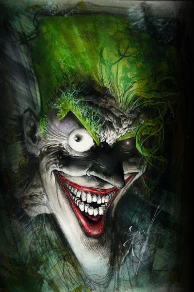Joker Avatar