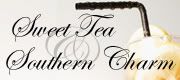 Sweet Tea and Southern Charm