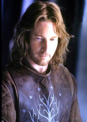 faramir!