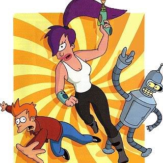 Futurama Pictures, Images and Photos