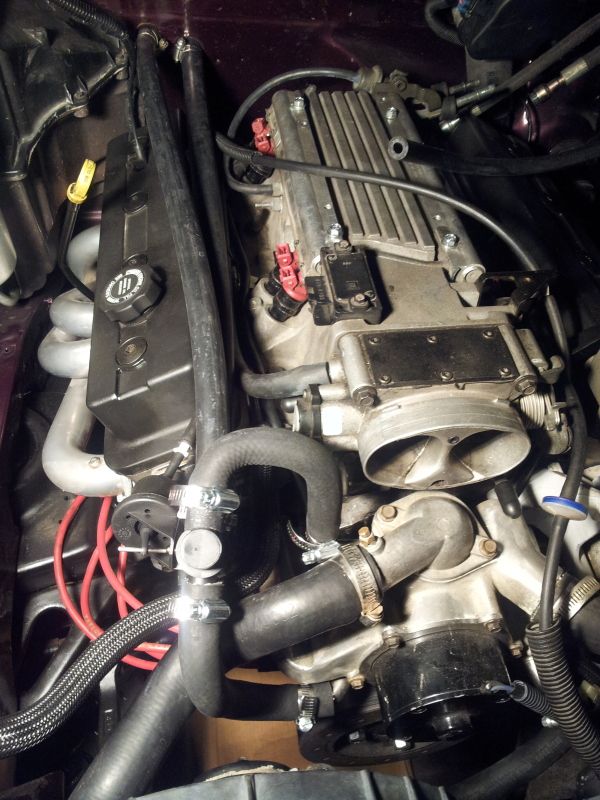 Wiring Diagram Of A 1991 Chevy Camaro