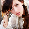 Ruby Aldridge