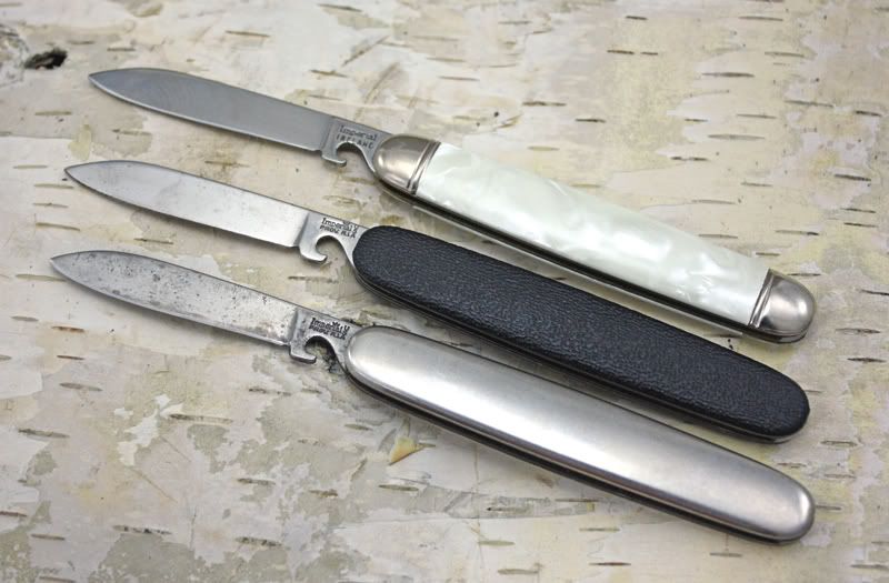 Trick Kniff Trick Kniff