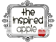 The Inspired Apple