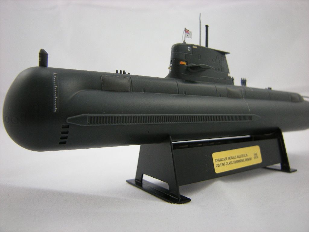 Collins-Class Submarines at Eva Howse blog