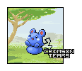 [PokeCommunity.com] Pixel Art Lounge