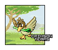 [PokeCommunity.com] Pixel Art Lounge