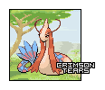 [PokeCommunity.com] Pixel Art Lounge