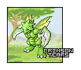 [PokeCommunity.com] Pixel Art Lounge