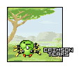 [PokeCommunity.com] Pixel Art Lounge