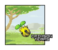 [PokeCommunity.com] Pixel Art Lounge