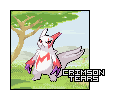[PokeCommunity.com] Pixel Art Lounge