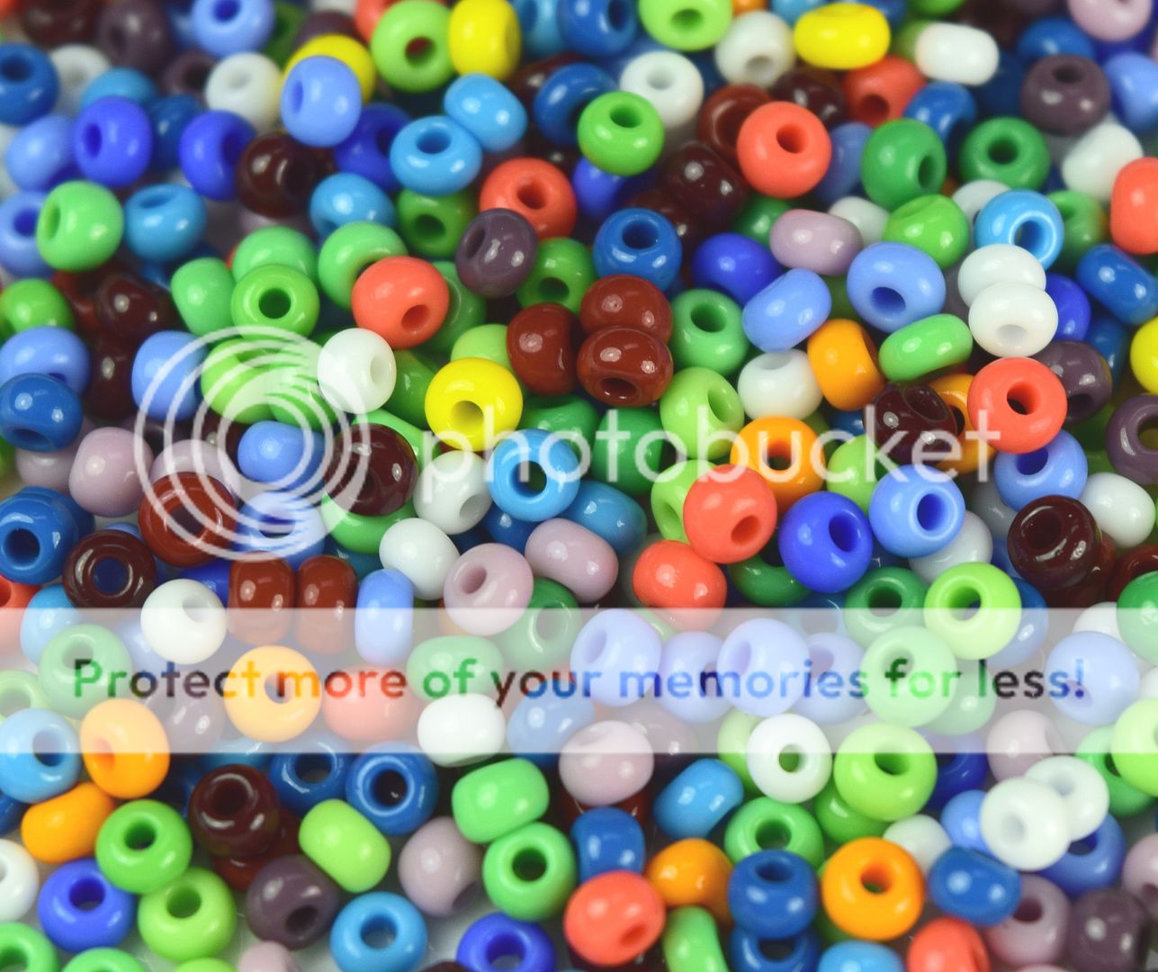 Czech Glass Beads Assorted /"  MIXTURE VIOLET /" 20 Grams Loose