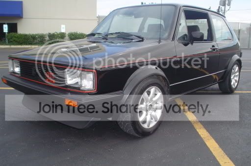 F.S: 84' 16V RABBIT (chicagoland) | VW Vortex - Volkswagen Forum