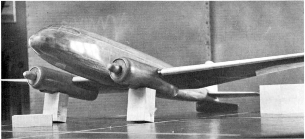 Focke-Wulf Fw 206