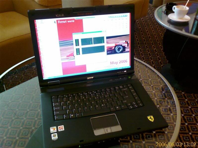 SCARICA DRIVER ACER ORBICAM