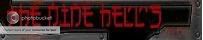 The Nine Hells banner