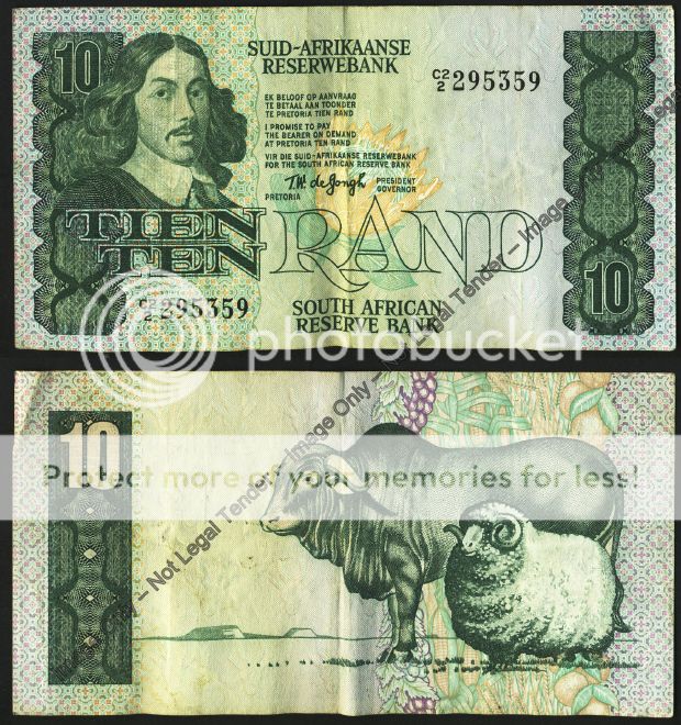 Rand 10