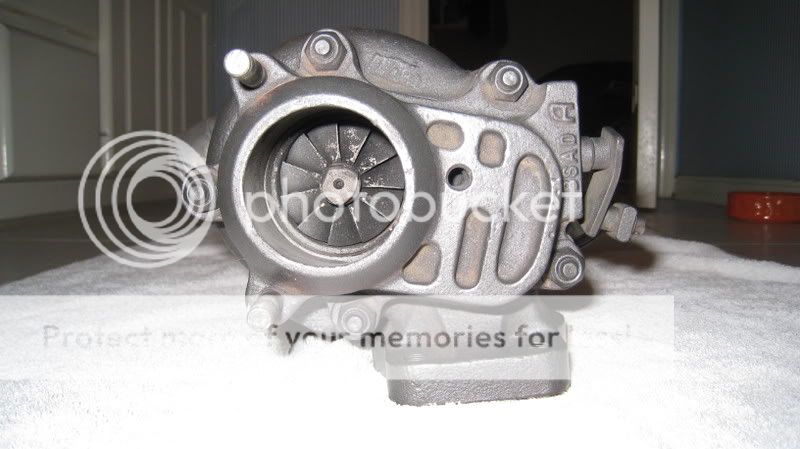 fs: Garrett/ air research T3 50 trim $300 | VW Vortex - Volkswagen Forum