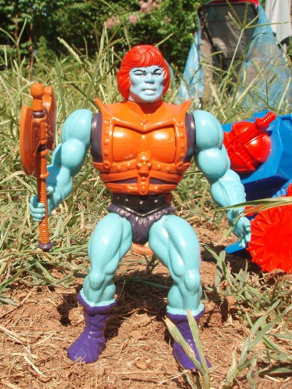 battle armor faker origins