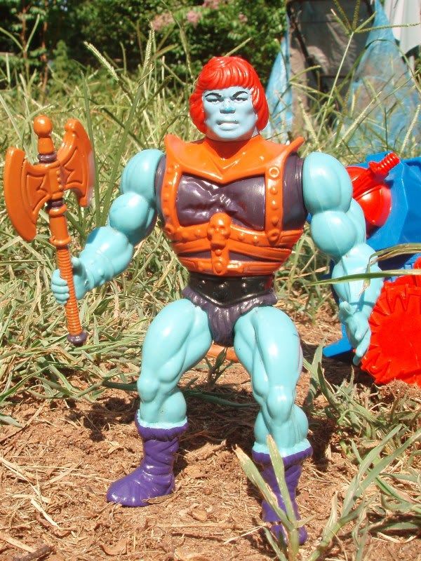 battle armor faker origins