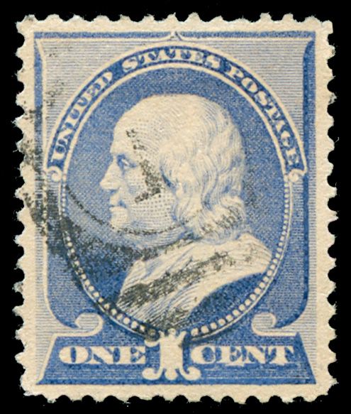 momen US Stamps #212 Used XF  