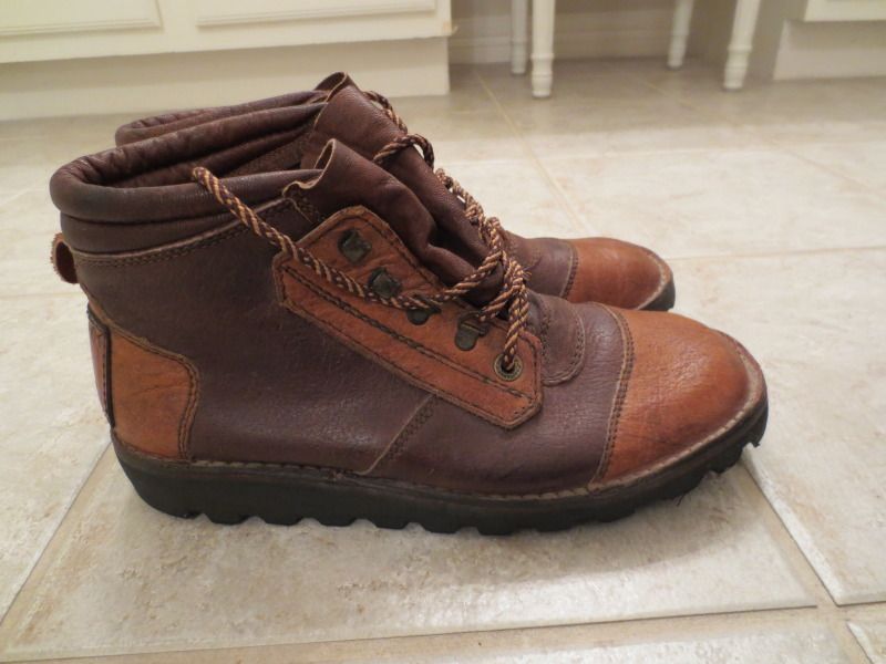 Courteney Safari Boots (SPF) - 24hourcampfire