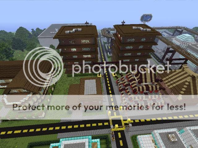 Bianca city, *updated pics mar.22* by chunkyshark - MCX360 